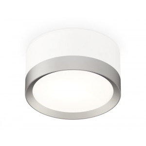 Потолочный светильник Ambrella Light Techno Spot XS8101004 (C8101, N8121)