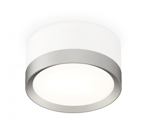 Потолочный светильник Ambrella Light Techno Spot XS8101004 (C8101, N8121) Потолочный светильник Ambrella Light Techno Spot XS8101004 (C8101, N8121)