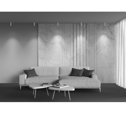 Накладной светильник Maytoni Focus led C056CL-L12W2.7K-W-W