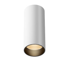 Накладной светильник Maytoni Focus led C056CL-L12W2.7K-W-W