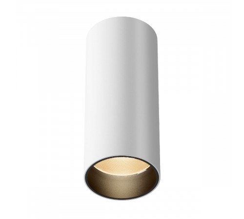 Накладной светильник Maytoni Focus led C056CL-L12W2.7K-W-W