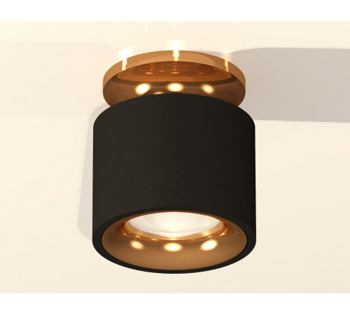 Потолочный светильник Ambrella Light Techno Spot XS7511121 (N7929, C7511, N7014) Потолочный светильник Ambrella Light Techno Spot XS7511121 (N7929, C7511, N7014)