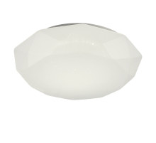 Потолочный светодиодный светильник Mantra Diamante 5935
