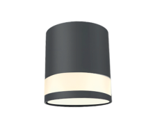 Накладной светильник (40 шт./кор.) EKS Art Glass 0У-00004526
