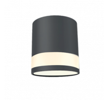 Накладной светильник (40 шт./кор.) EKS Art Glass 0У-00004526