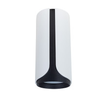 Накладной светильник Arte Lamp Pino A7376PL-1WH
