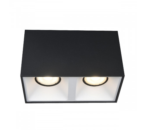 Накладной светильник ST Luce ST168.452.02 Накладной светильник ST Luce ST168.452.02