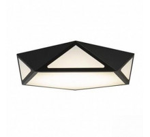 Потолочный светодиодный светильник Arte Lamp Multi-Piazza A1931PL-1BK