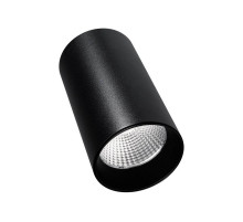 Накладной светильник Arlight SP-Polo-R85-1-15W Day White 40deg 022950