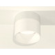 Потолочный светильник Ambrella Light Techno Spot XS8101016 (C8101, N8402)