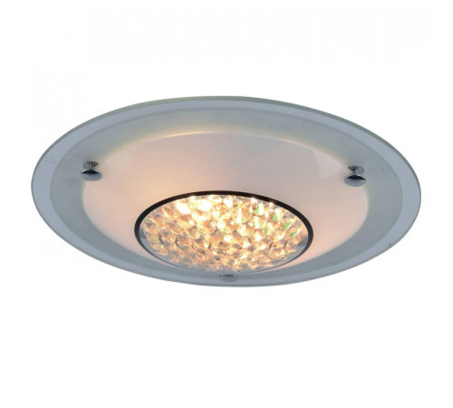 Потолочный светильник Arte Lamp A4833PL-2CC Потолочный светильник Arte Lamp A4833PL-2CC