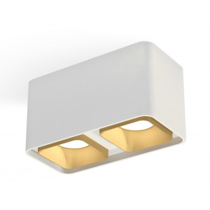 Накладной светильник Ambrella Light Techno XS7850004 (C7850, N7704)