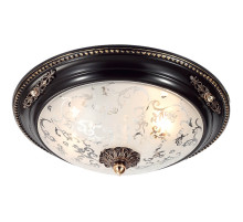 Потолочный светильник Lucia Tucci Lugo 142.2 R30 Brown