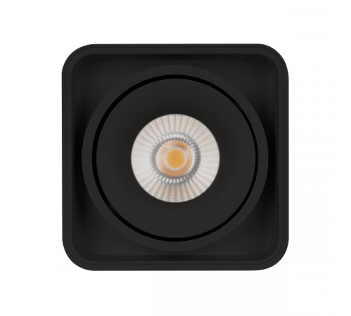 Накладной светильник Arlight SP-Cubus-S100x100-8W Warm3000 036052 Накладной светильник Arlight SP-Cubus-S100x100-8W Warm3000 036052