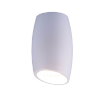 Накладной светильник Elektrostandard DLN002 MR16 WH белый 4690389144974 a046058