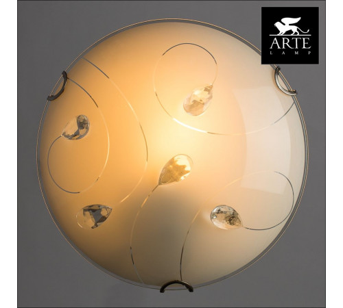 Потолочный светильник Arte Lamp A4045PL-1CC Потолочный светильник Arte Lamp A4045PL-1CC