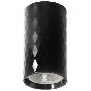 Накладной светильник Feron Barrel Prism ML188 48674