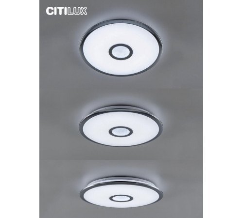 Накладной светильник Citilux CL703A40G Накладной светильник Citilux CL703A40G