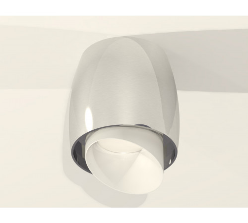 Потолочный светильник Ambrella Light Techno Spot XS1143021 (C1143, N7175)