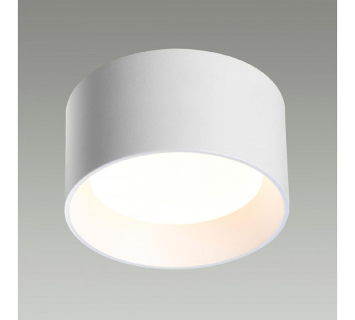 Накладной светильник Odeon Light Oben 6622/10CL Накладной светильник Odeon Light Oben 6622/10CL