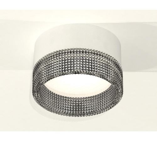 Потолочный светильник Ambrella Light Techno Spot XS8101031 (C8101, N8484) Потолочный светильник Ambrella Light Techno Spot XS8101031 (C8101, N8484)