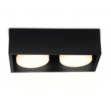 Накладной светильник Ambrella Light Techno spot TN70829