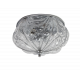 Потолочный светильник Abrasax Cornelia 2137/4(clear)