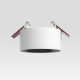 Накладной светильник Elektrostandard Glam 4690389203169 25095/LED a065708