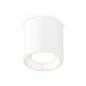 Потолочный светильник Ambrella Light Techno Spot XS7531010 (C7531, N7020)