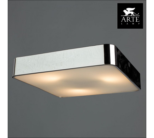 Потолочный светильник Arte Lamp Cosmopolitan A7210PL-3CC