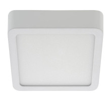 Накладной светильник AM Group AM295 9W WH 3000K S