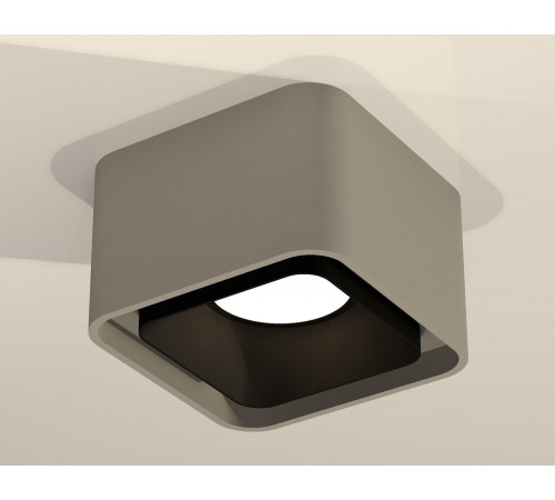 Накладной светильник Ambrella Light Techno XS7834002 Накладной светильник Ambrella Light Techno XS7834002