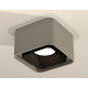 Накладной светильник Ambrella Light Techno XS7834002
