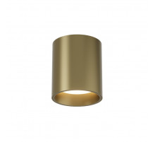 Накладной светильник Denkirs Shine tube DK2610-SB