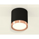 Потолочный светильник Ambrella Light Techno Spot XS8142005 (C8142, N8126)
