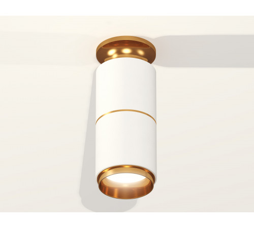Потолочный светильник Ambrella Light Techno Spot XS6301260 (N6905, C6301, A2062, N6124)