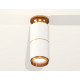 Потолочный светильник Ambrella Light Techno Spot XS6301260 (N6905, C6301, A2062, N6124)