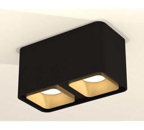Накладной светильник Ambrella Light Techno XS7851004 (C7851, N7704) Накладной светильник Ambrella Light Techno XS7851004 (C7851, N7704)