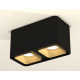 Накладной светильник Ambrella Light Techno XS7851004 (C7851, N7704)
