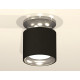 Накладной светильник Ambrella Light Techno XS7402080 (N7927, C7402, N7023)