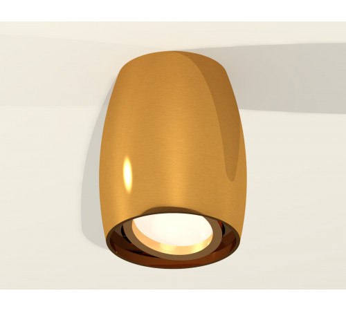 Накладной поворотный светильник Ambrella Light Techno XS1125001 (C1125, N7004)