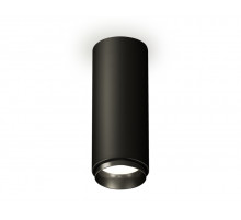 Потолочный светильник Ambrella Light Techno Spot XS6343002 (C6343, N6121)