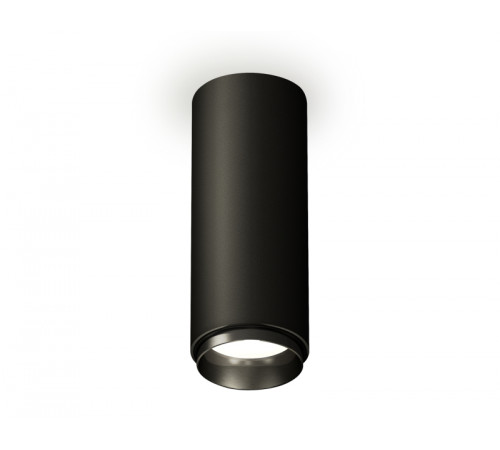 Потолочный светильник Ambrella Light Techno Spot XS6343002 (C6343, N6121) Потолочный светильник Ambrella Light Techno Spot XS6343002 (C6343, N6121)
