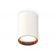 Накладной светильник Ambrella Light Techno XS6312024 (C6312, N6114)
