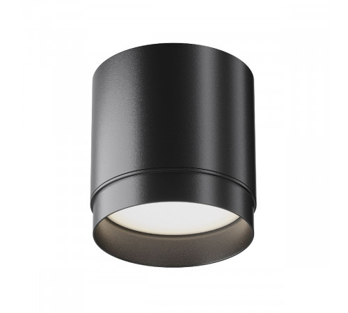 Накладной светильник Maytoni Polar C088CL-GX53-B Накладной светильник Maytoni Polar C088CL-GX53-B