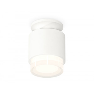Потолочный светильник Ambrella Light Techno Spot XS7510045 (N7925, C7510, N7160)