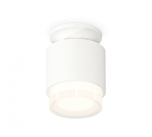 Потолочный светильник Ambrella Light Techno Spot XS7510045 (N7925, C7510, N7160) Потолочный светильник Ambrella Light Techno Spot XS7510045 (N7925, C7510, N7160)