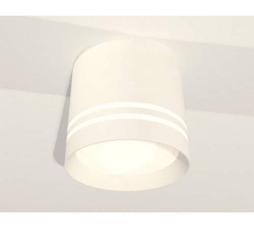 Потолочный светильник Ambrella Light Techno Spot XS8110007 (C8110, N8477)