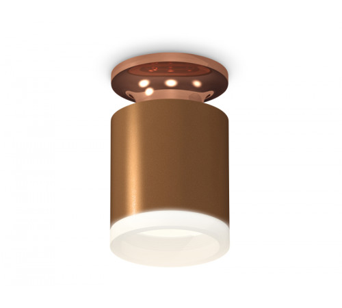Потолочный светильник Ambrella Light Techno Spot XS6304152 (N6906, C6304, N6245) Потолочный светильник Ambrella Light Techno Spot XS6304152 (N6906, C6304, N6245)