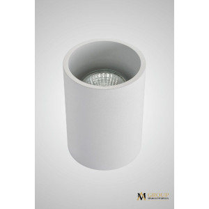 Накладной светильник AM Group AM02-110 WH